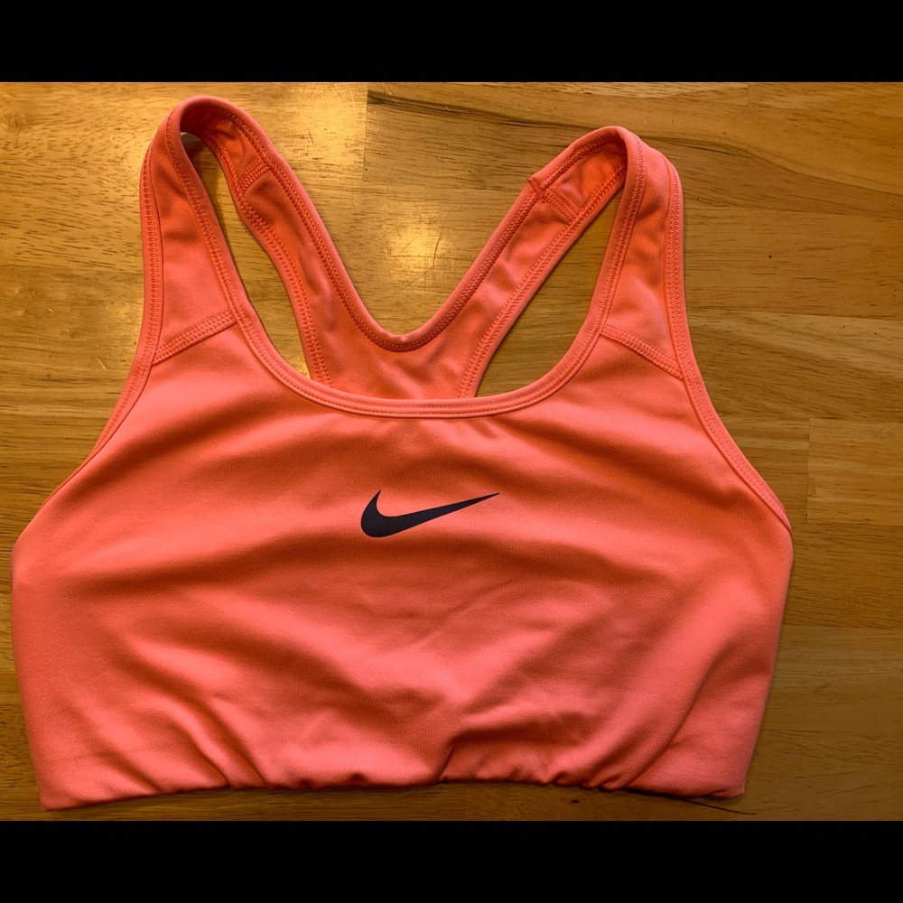 Nike Medium support Sports Bra